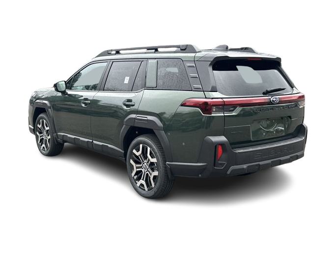 Thumbnail: 2026 Subaru Outback - 4