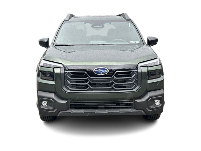 Thumbnail: 2026 Subaru Outback - 6