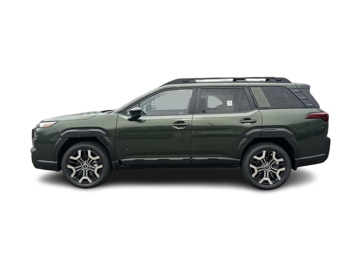 Thumbnail: 2026 Subaru Outback - 3