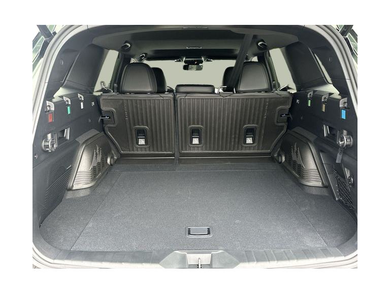 Thumbnail: 2026 Subaru Outback - 14