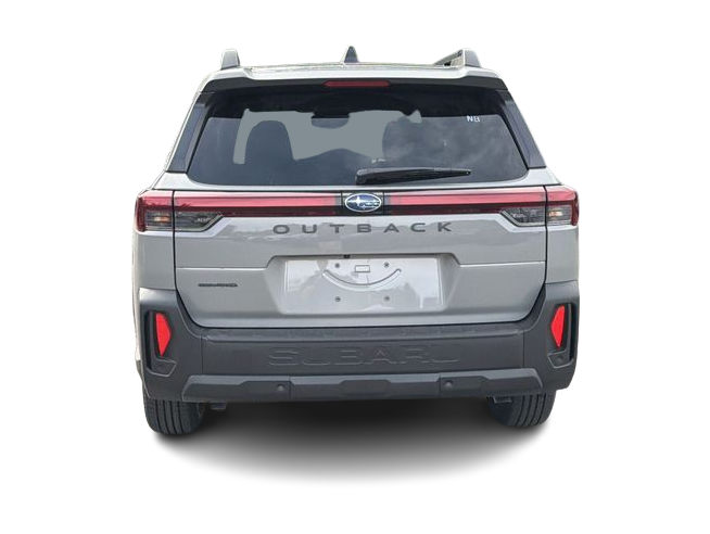 Thumbnail: 2026 Subaru Outback - 5