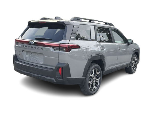 Thumbnail: 2026 Subaru Outback - 31