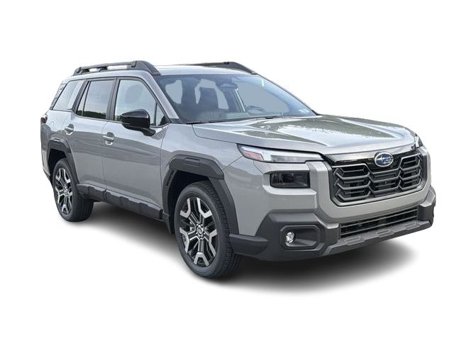 Thumbnail: 2026 Subaru Outback - 30