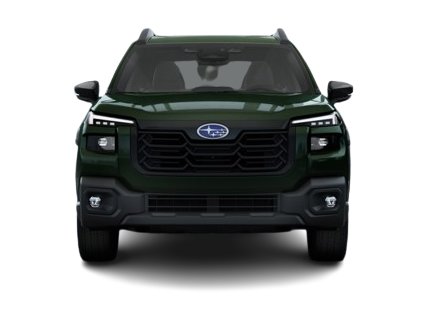 Thumbnail: 2026 Subaru Outback - 5