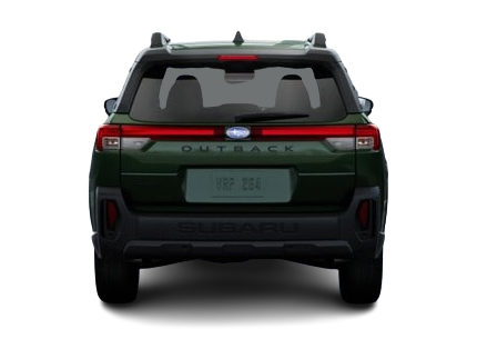 Thumbnail: 2026 Subaru Outback - 16