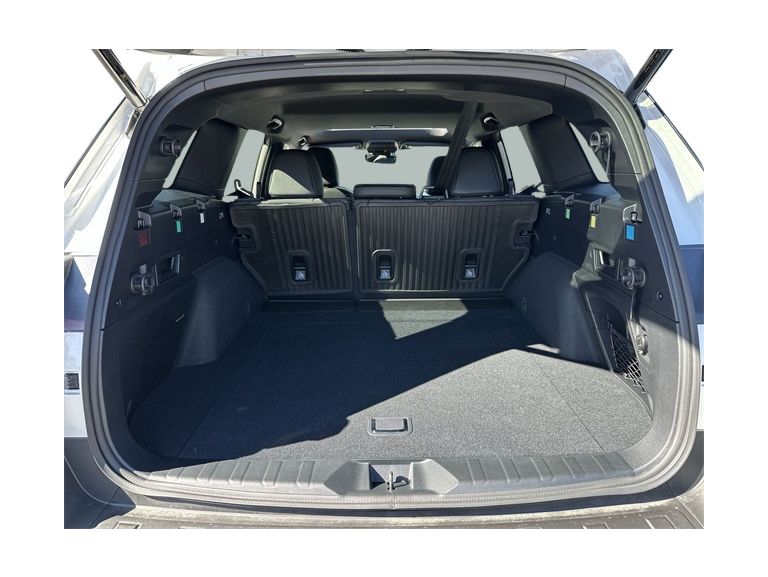 Thumbnail: 2026 Subaru Outback - 15