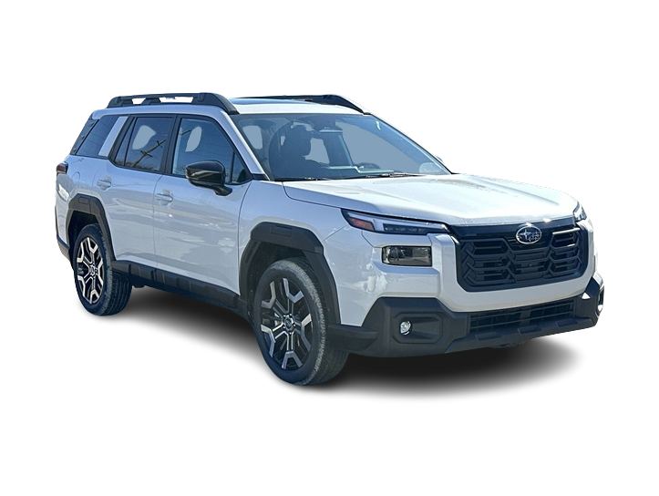 Thumbnail: 2026 Subaru Outback - 30