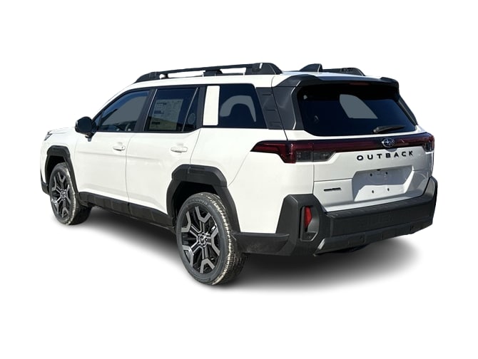 Thumbnail: 2026 Subaru Outback - 4