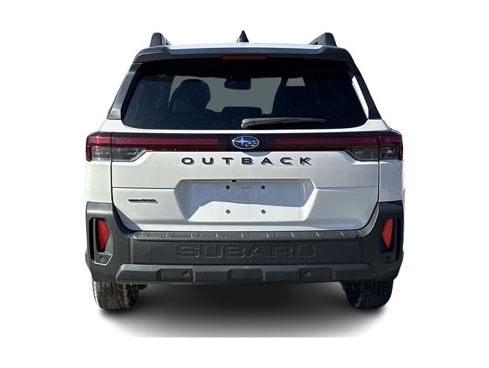 Thumbnail: 2026 Subaru Outback - 5