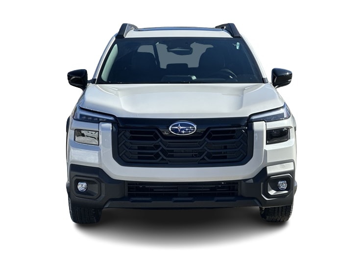 Thumbnail: 2026 Subaru Outback - 6