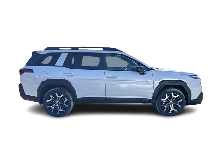 Thumbnail: 2026 Subaru Outback - 16