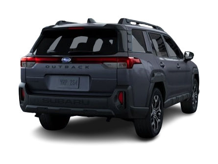 Thumbnail: 2026 Subaru Outback - 14