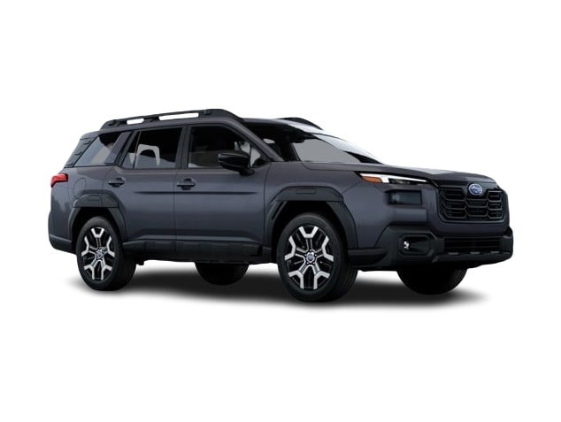 Thumbnail: 2026 Subaru Outback - 13