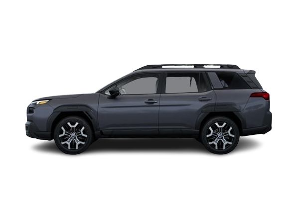 Thumbnail: 2026 Subaru Outback - 3