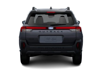 Thumbnail: 2026 Subaru Outback - 16