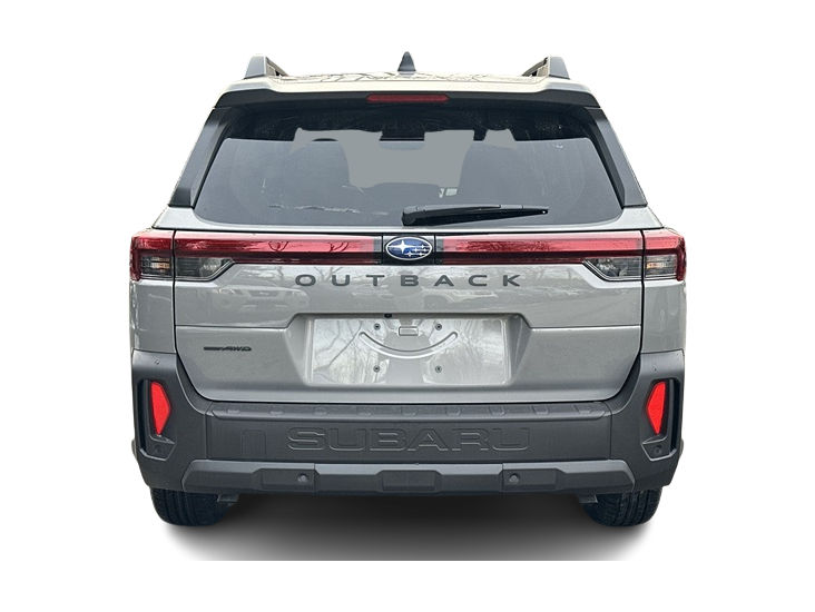 Thumbnail: 2026 Subaru Outback - 5
