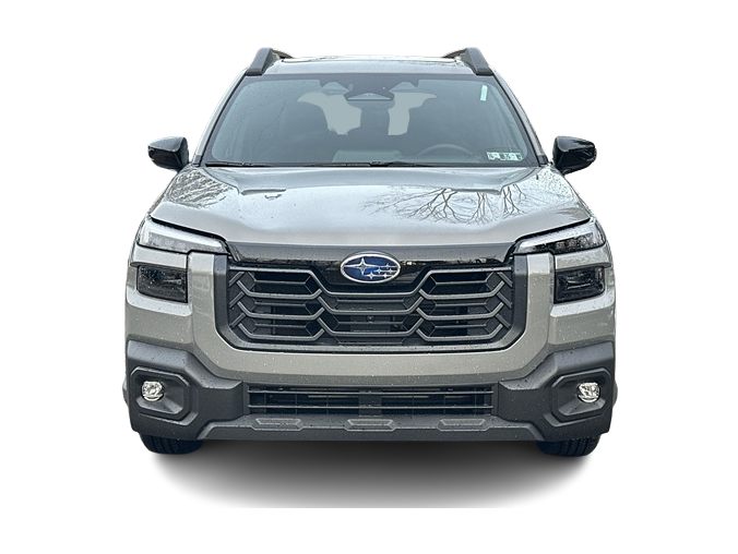 Thumbnail: 2026 Subaru Outback - 6