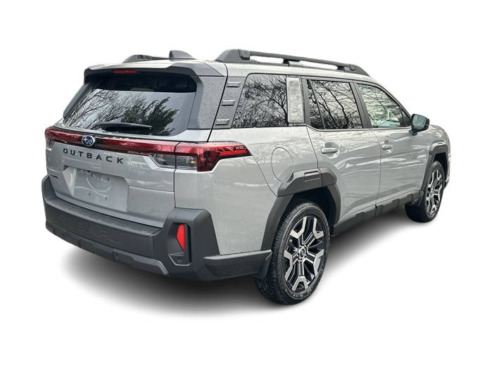 Thumbnail: 2026 Subaru Outback - 31