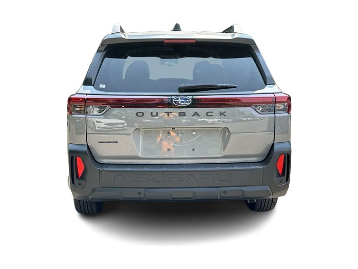 Thumbnail: 2026 Subaru Outback - 5