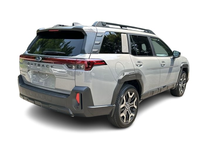 Thumbnail: 2026 Subaru Outback - 33