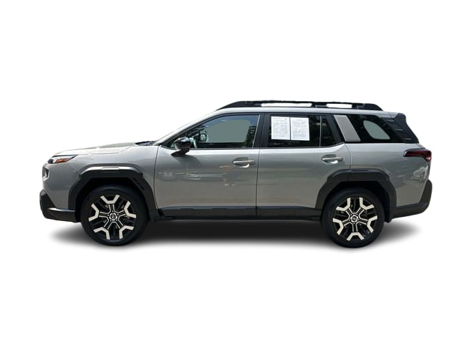 Thumbnail: 2026 Subaru Outback - 3