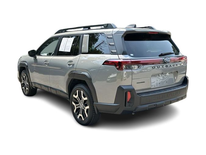 Thumbnail: 2026 Subaru Outback - 4
