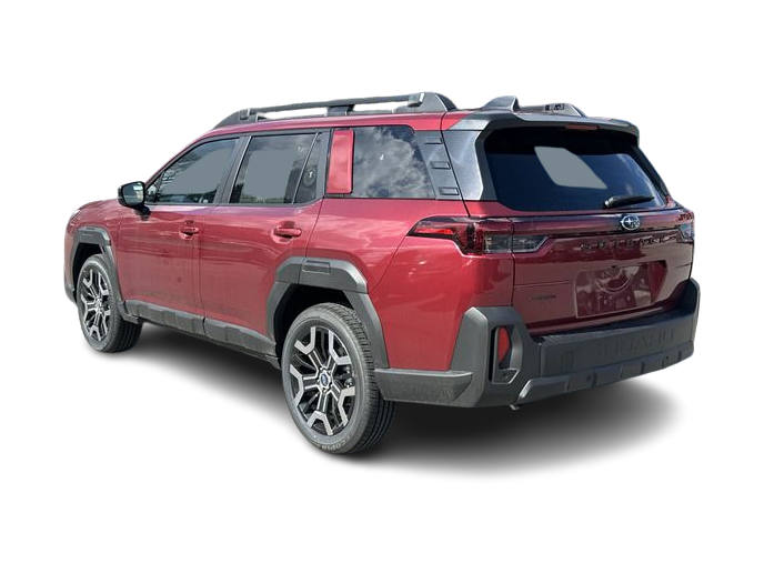 Thumbnail: 2026 Subaru Outback - 4