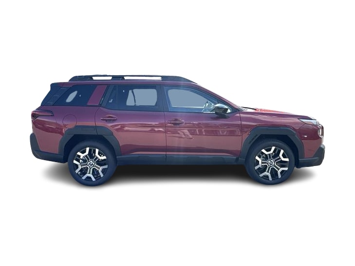 Thumbnail: 2026 Subaru Outback - 16