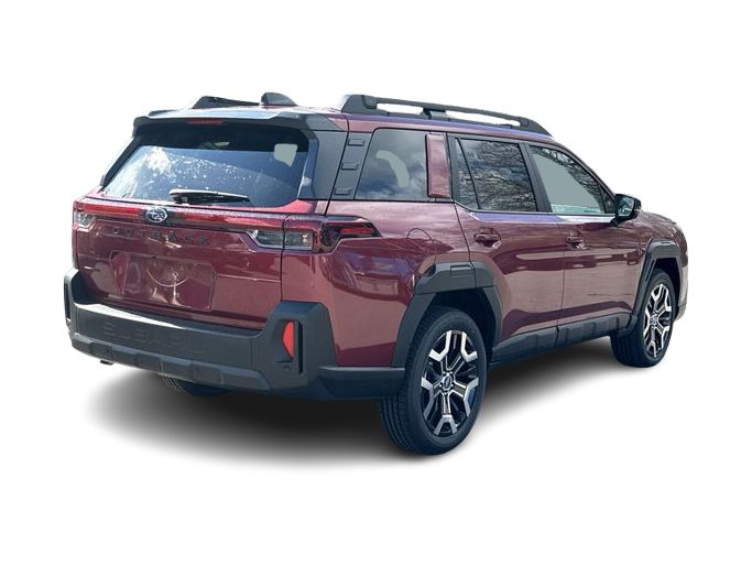 Thumbnail: 2026 Subaru Outback - 30