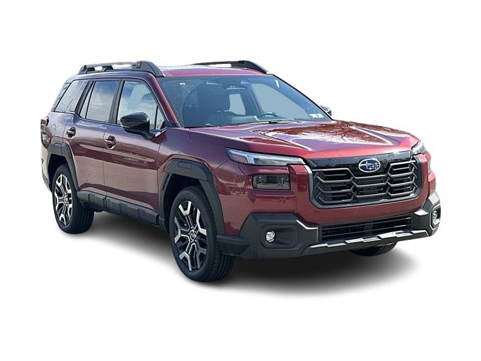 Thumbnail: 2026 Subaru Outback - 29