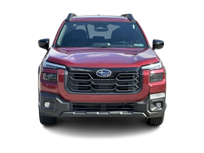 Thumbnail: 2026 Subaru Outback - 6