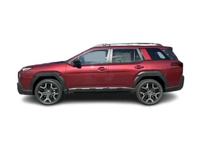 Thumbnail: 2026 Subaru Outback - 3