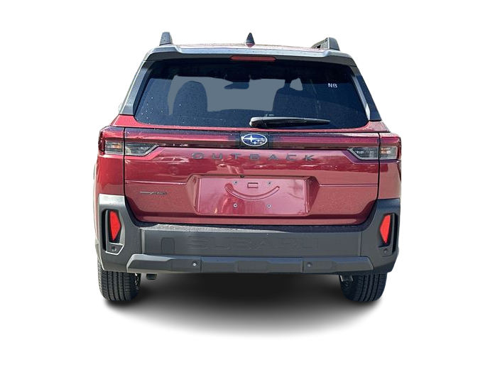 Thumbnail: 2026 Subaru Outback - 5