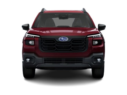 Thumbnail: 2026 Subaru Outback - 5