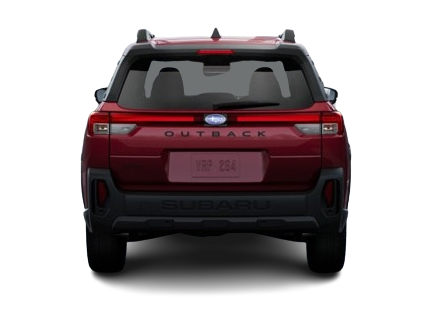 Thumbnail: 2026 Subaru Outback - 6