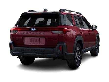 Thumbnail: 2026 Subaru Outback - 15