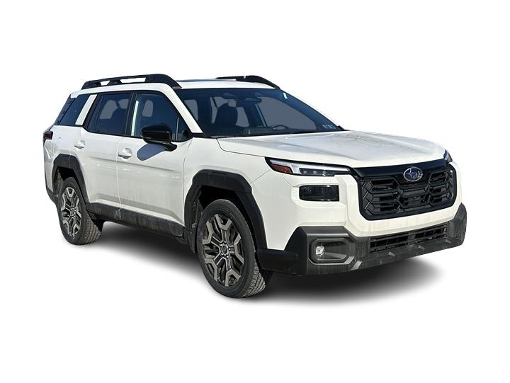 Thumbnail: 2026 Subaru Outback - 30