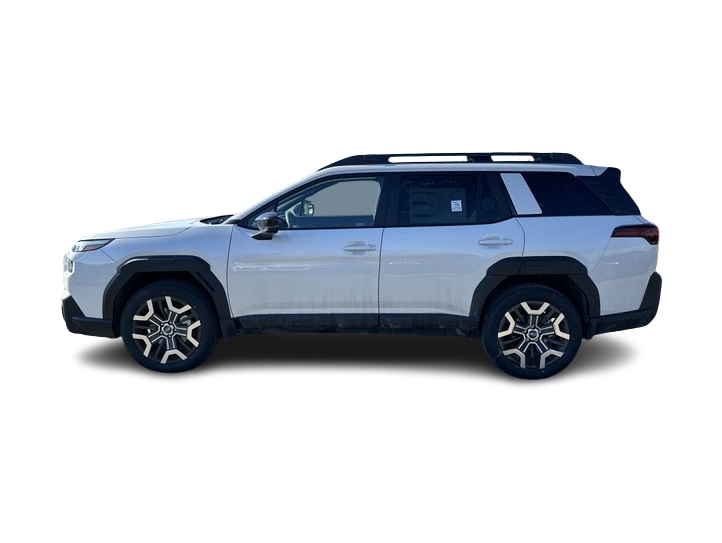 Thumbnail: 2026 Subaru Outback - 3