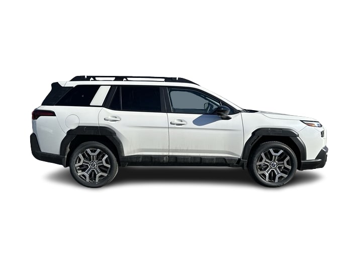 Thumbnail: 2026 Subaru Outback - 15