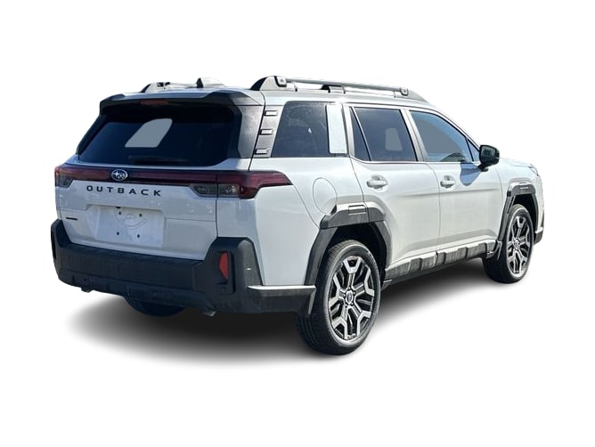 Thumbnail: 2026 Subaru Outback - 31