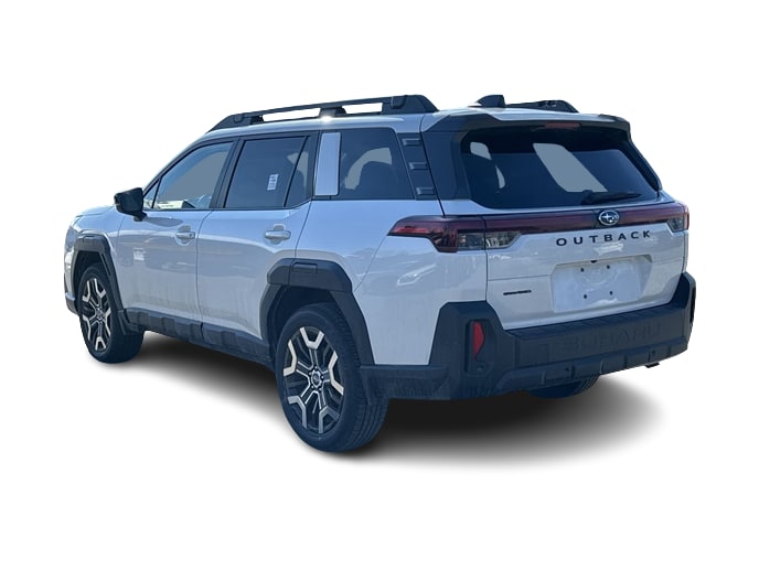 Thumbnail: 2026 Subaru Outback - 4