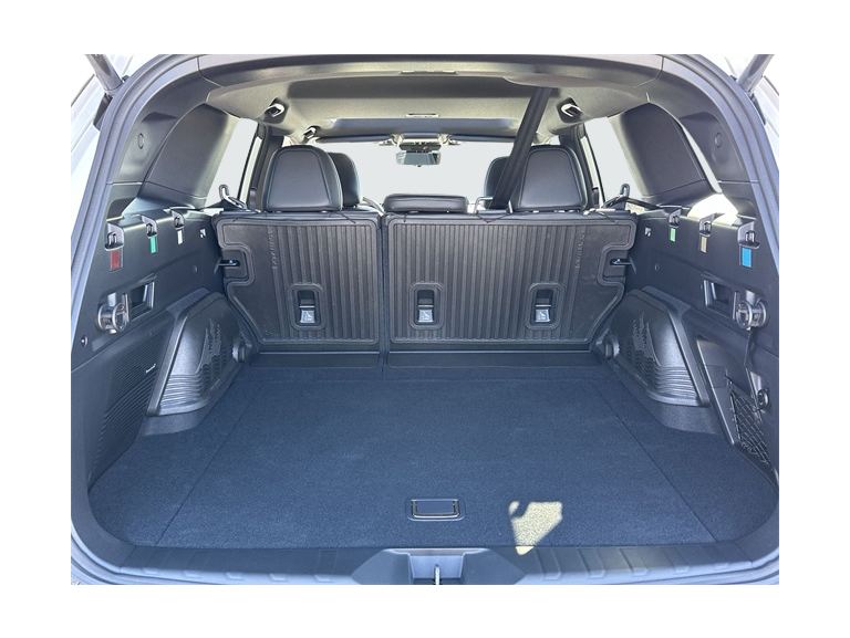 Thumbnail: 2026 Subaru Outback - 14