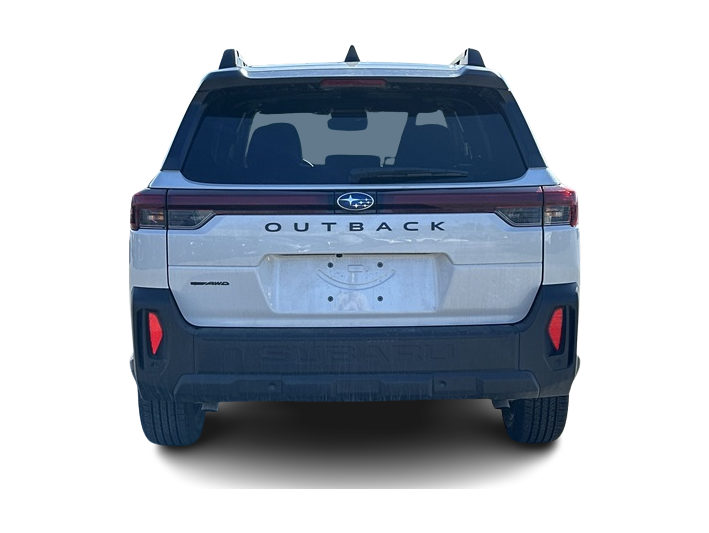 Thumbnail: 2026 Subaru Outback - 5