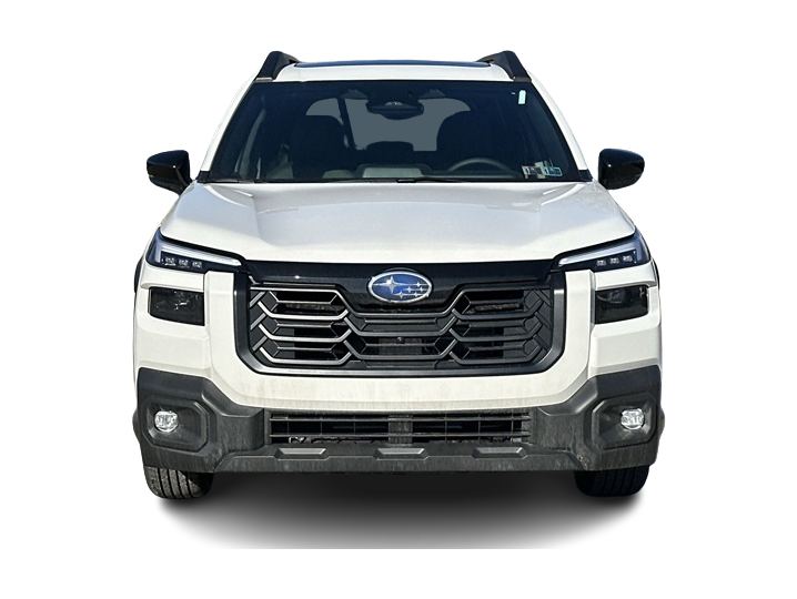 Thumbnail: 2026 Subaru Outback - 6
