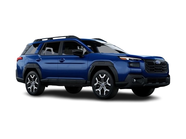 Thumbnail: 2026 Subaru Outback - 4