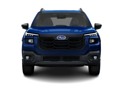 Thumbnail: 2026 Subaru Outback - 5