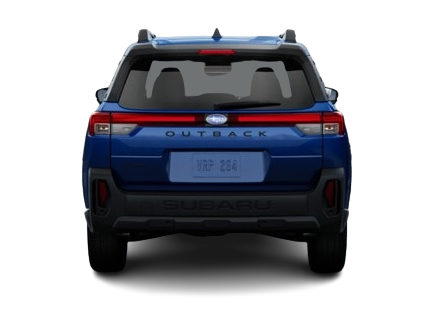 Thumbnail: 2026 Subaru Outback - 17