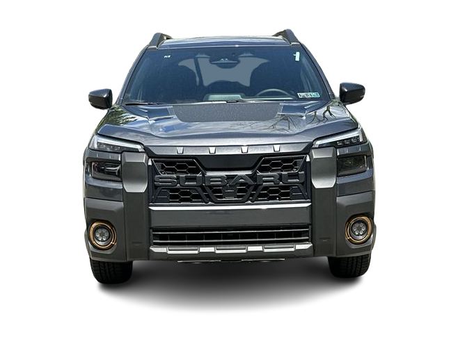 Thumbnail: 2026 Subaru Outback - 6