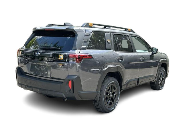 Thumbnail: 2026 Subaru Outback - 29