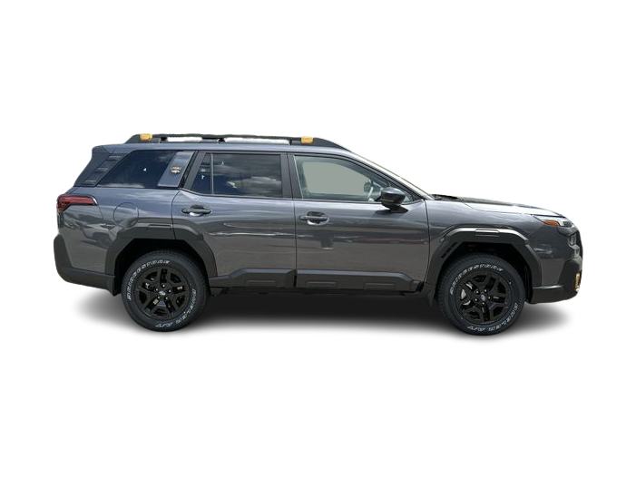 Thumbnail: 2026 Subaru Outback - 15